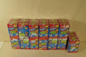 40 1Lb Boxes of Alpo Variety Snaps Dog Treats