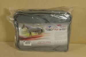 Professionals Choice Comfort Fit Horse Fly Sheet