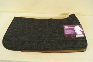 Classic Equine BioFit Correction Saddle Pad