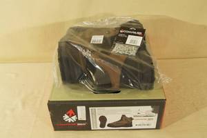 Choice of Size - Compass 360 Ledges Felt Wading Shoes - 8 or 10