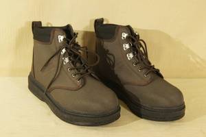 Compass 360 Stillwater Wading Shoes - Size 12