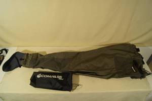 Compass 360 Deadfall Chest Waders