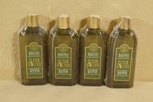Bagno Doccia Elisir DOlivo Shower Bath