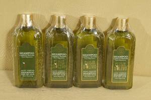 Capelli Secchi Elisir DOlivo Shampoo
