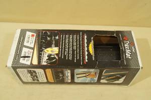 Caliber TraxMat Trailer Traction Mat