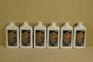 6 Bottles of Force II Deadline Snail and Slug Killer