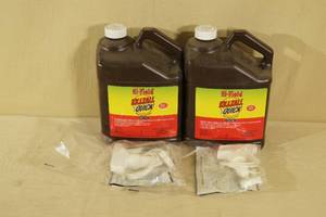 Hi-Yield Killzall Quick Weed and Grass Killer