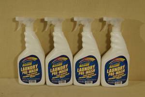 Awesome Laundry Pre-Wash Spray