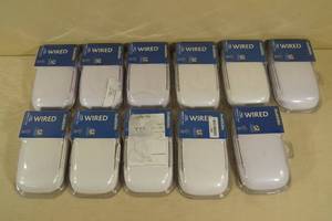 Wired Door Bells