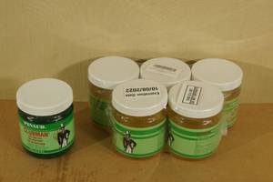 Pinaud Clubman Styling Gel