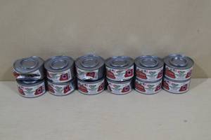 Sterno Green Ethanol Gel Chafing Fuel