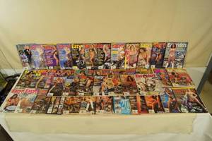 Easyriders Magazines