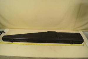 Hard Shell Long Gun Case