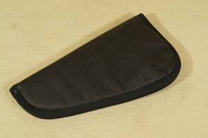 Soft Handgun Case