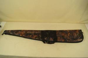 Soft Long Gun Case