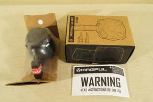 Unused Magpul PMag D-60 Gen M3 60 Round 5.56.223 Rem Drum Magazine