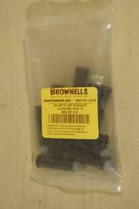 10 Brownells .357 Magnum DUMMIES