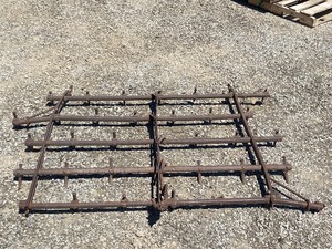 Steel Drag