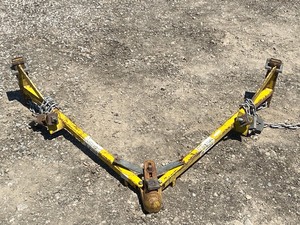 Vehicle Tow Bar