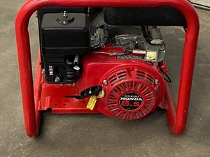 Porter Cable  EZ-2500 Portable Generator