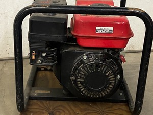 Honda Portable Generator