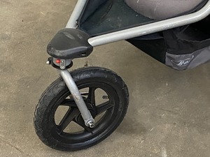B.O.B. Jogging Stroller