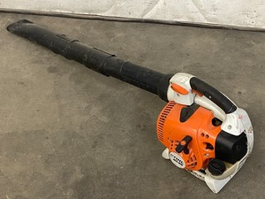Stihl BG-86 Handheld Gas-Powered Blower