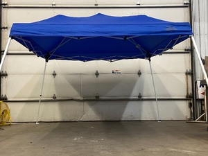 10x10 Portable Canopy