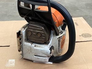 Stihl MS 241C Commercial Chainsaw