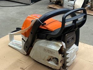 Stihl MS-241C Chainsaw