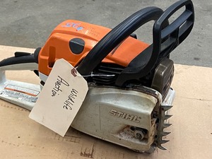 Stihl MS-241C Chainsaw