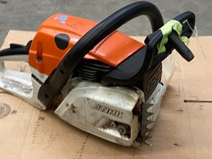 Stihl MS-241C Chainsaw