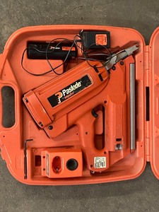 Paslode Impulse IMCT Cordless Framing Nailer -- As Shown