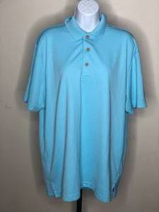 lot 10 image: Mens Polo Shirt Collection Sizes L and XL