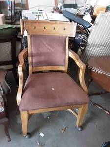 Rolling Office Chair