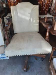 Rolling Office Chair