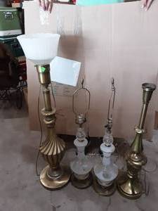 4-Lamps