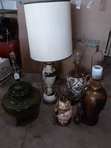 6-Lamps