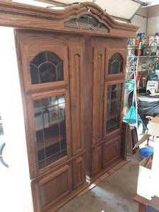 3-Piece Entertainment Center