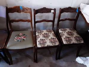 3-Chairs