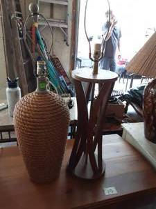 2-Lamps