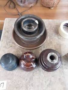 Insulators