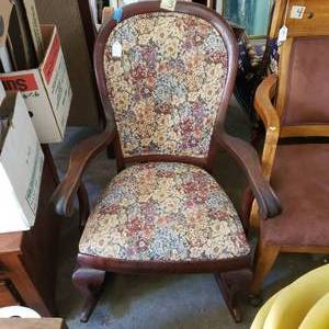 Vintage Rocker