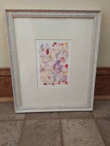 Framed Art