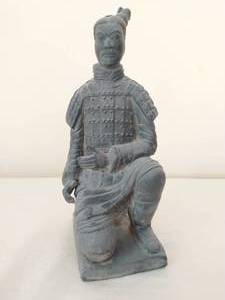 Terracotta Soldier