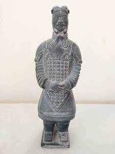 Terracotta Soldier
