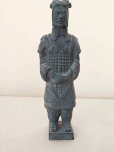 Terracotta Soldier