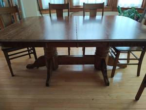 Dinning Room Table