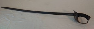 Argentine Sword Made By Solingen