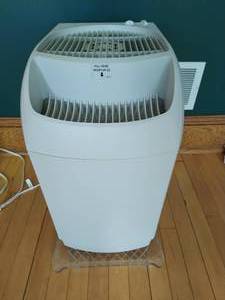 Aircare Humidifier